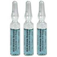 Janssen Anti-Wrinkle Booster - Реструктурирующая сыворотка против морщин с