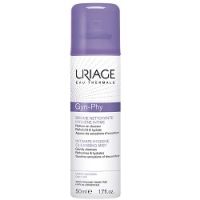 Uriage Gyn-Phy Intimate Hygiene Cleansing Mist - Очищающая дымка-спрей