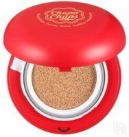 Chupa Chups Candy Glow Cushion SPF50+ PA - Тональное средство в кушоне, Сло