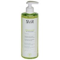 SVR Sebiaclear Gel Moussant - Пенящийся очищающий оздоравливающий мусс 1004236 фото 1