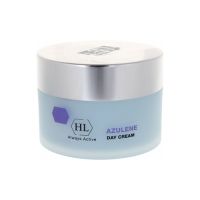 Holyland Laboratories Дневной крем для лица Azulen Day Cream, 250 мл