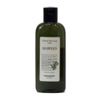 Lebel Natural Hair Soap Treatment Seaweed - Шампунь с морскими водорослями