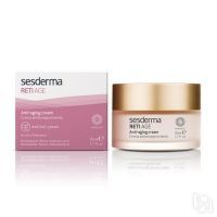 Sesderma Reti Age Facial Cream Антивозрастной крем, 50 мл