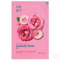 Holika Holika Pure Essence Mask Sheet Damask Rose Маска тканевая