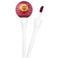 Chupa Chups Lip Locker Raspberry - Жидкий тинт со стойким пигментом, Малино CC310351 фото 1