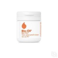 Bio-Oil - Гель для сухой кожи, 50 мл