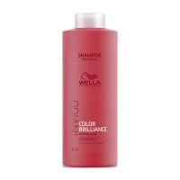 Wella Invigo Brilliance Line - Шампунь для окрашенных нормальных и тонких в 81648834 фото 1