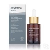Sesderma Btses Anti-Wrinkle Moisturizing Serum - Увлажняющая сыворотка прот
