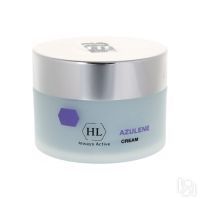 Holyland Laboratories Питательный крем для лица Azulen Cream, 250 мл