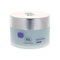 Holyland Laboratories Питательный крем для лица Azulen Cream, 250 мл