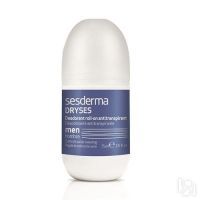 Sesderma Dryses Deodorant Antiperspirant For Men - Дезодорант-антиперспиран
