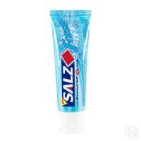 Lion Thailand Salz Fresh Toothpaste - Паста зубная для комплексной защиты,
