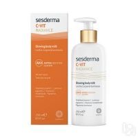 Sesderma C-VIT RADIANCE BODY MILK - Молочко для тела, 250 мл