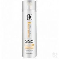 Global Keratin Moisturizing Conditioner Color Protection - Кондиционер увла