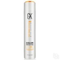 Global Keratin Moisturizing Shampoo Color Protection - Шампунь увлажняющий