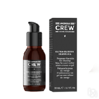 American Crew Shaving Skincare Ultra Gliding Shave Oil - Масло для бритья 5