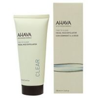 Ahava Time To Clear Facial Mud Exfoliator - Грязевый пилинг для лица, 100 м 81415065 фото 1