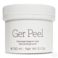 Gernetic Ger Peel - Крем-пилинг поверхностный, 150 мл