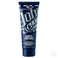 Johnny's Chop Shop Shampoo Conditioner - Шампунь-кондиционер, 250 мл