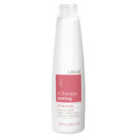 Lakme K.Therapy Peeling Shampoo dandruff oily hair - Шампунь против перхоти