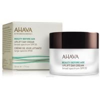 Ahava Beauty Before Age Uplift Day Cream SPF20 Дневной крем для подтяжки