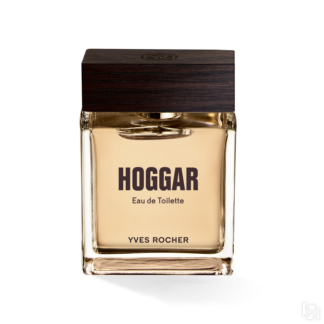 Туалетная Вода Yves Rocher «Hoggar» 50 мл