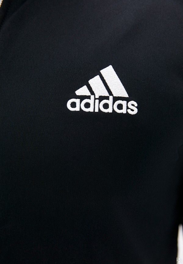 Кофта адидас с гербом. Adidas gl0028.