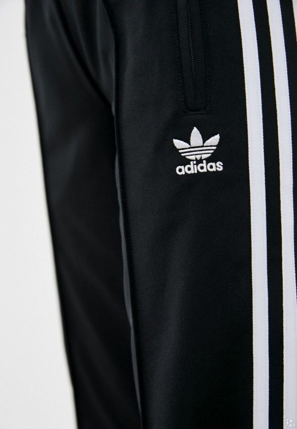 Брюки спортивные adidas Originals ad093emhlem6