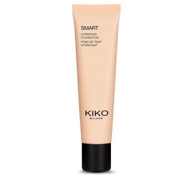 SMART HYDRATING FOUNDATION Жидкая основа KM0010110900544 фото 1