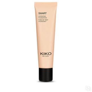 SMART HYDRATING FOUNDATION Жидкая основа