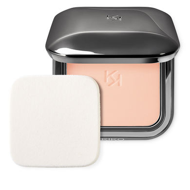 WEIGHTLESS PERFECTION WET AND DRY POWDER FOUNDATION Компактная основа KM0010110400244 фото 1