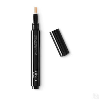 HIGHLIGHTING EFFECT FLUID CONCEALER Консилеры