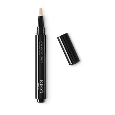 HIGHLIGHTING EFFECT FLUID CONCEALER Консилеры KM0010202000344 фото 1