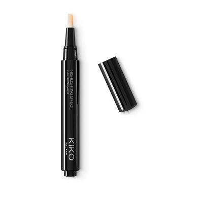 HIGHLIGHTING EFFECT FLUID CONCEALER Консилеры KM0010202000244 фото 1