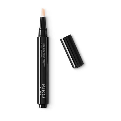 HIGHLIGHTING EFFECT FLUID CONCEALER Консилеры KM0010202000144 фото 1