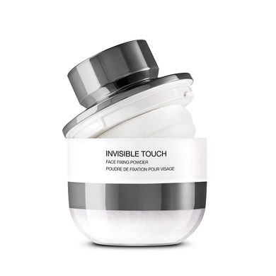 INVISIBLE TOUCH FACE FIXING POWDER Пудра KM0010800900144 фото 1