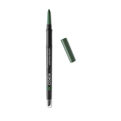 LASTING PRECISION AUTOMATIC EYELINER AND KHÔL Карандаши для глаз KM0030302501144 фото 1