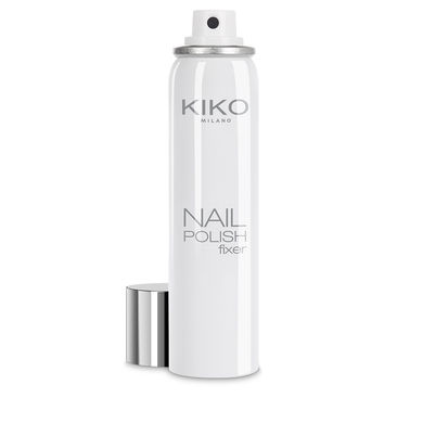 NAIL POLISH FIXER KM0040600100044 фото 1