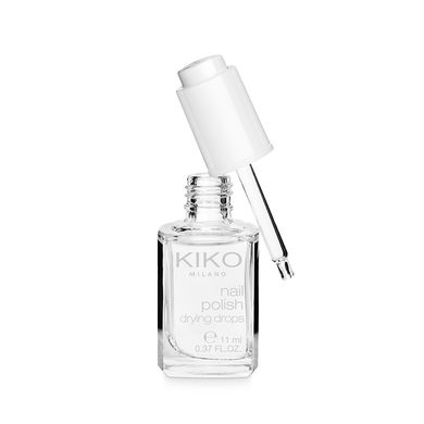 NAIL POLISH DRYING DROPS KM0050305600044 фото 1