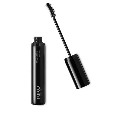 ULTRA TECH + VOLUME AND CURL MASCARA KM0030106900044 фото 1