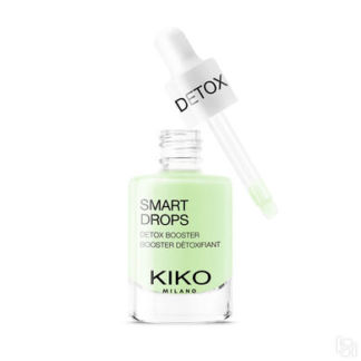 SMART DETOX DROPS Сыворотка