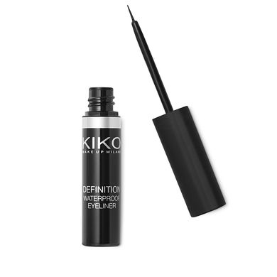 DEFINITION WATERPROOF EYELINER Подводки KM0030200800144 фото 1