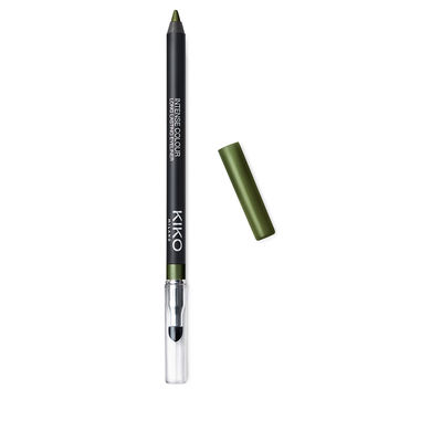 INTENSE COLOUR LONG LASTING EYELINER Карандаши для глаз KM0030302701044 фото 1