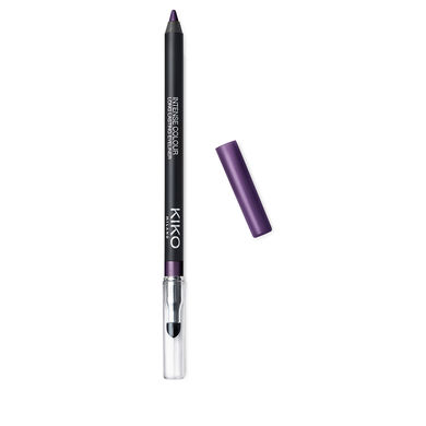 INTENSE COLOUR LONG LASTING EYELINER Карандаши для глаз KM0030302701344 фото 1