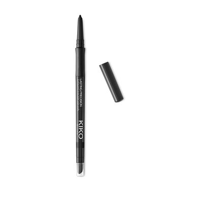 LASTING PRECISION AUTOMATIC EYELINER AND KHÔL Карандаши для глаз KM0030302501644 фото 1