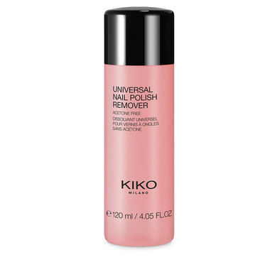 NAIL POLISH REMOVER UNIVERSAL Снятие лака KM0040301500044 фото 1