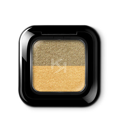 BRIGHT DUO EYESHADOW/ДЫШАЩИЙ Тени KM000000084005B фото 1