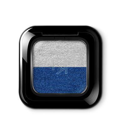 BRIGHT DUO EYESHADOW/ДЫШАЩИЙ Тени KM000000084017B фото 1