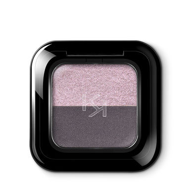 BRIGHT DUO EYESHADOW/ДЫШАЩИЙ Тени KM000000084013B фото 1