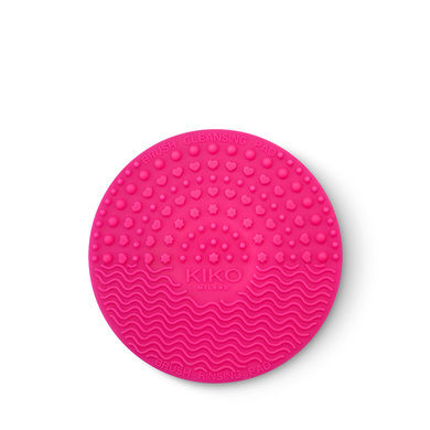 BRUSH CLEANSING PAD/ПОДУШЕЧКА ДЛЯ ОЧИСТКИ КИСТЕЙ Аксессуары для кистей KA000000007001B фото 1